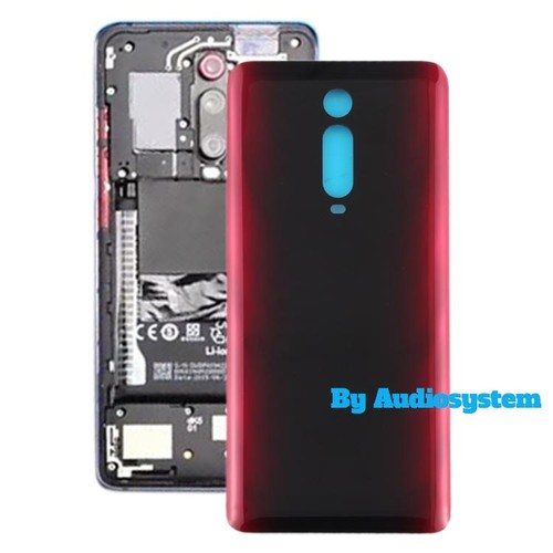 Cover vetro back - back, 9t